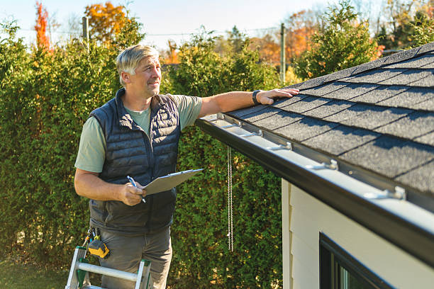 Affordable Emergency Roof Repair solutions in Fairpoint, OH