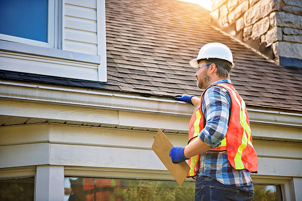 Licensed Emergency Roof Repair service in Fairpoint, OH - Norken Roofing